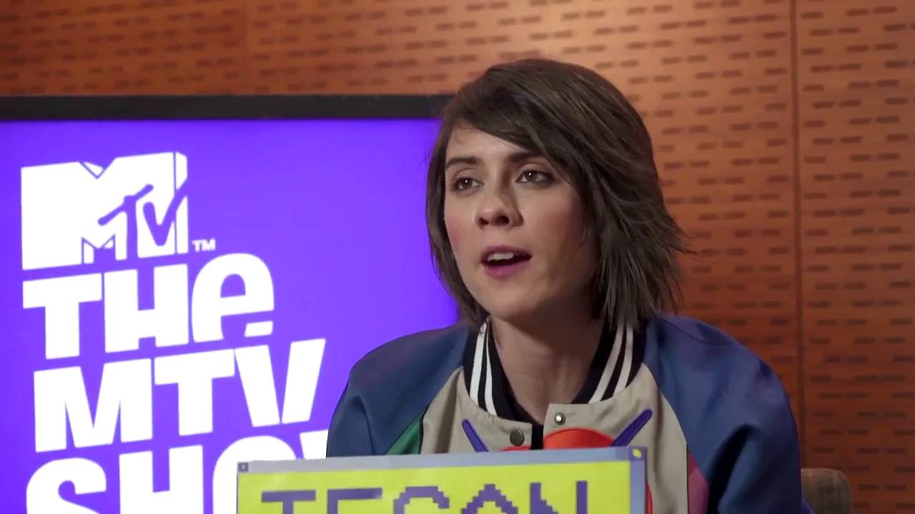 Same Same but Different w/ Tegan & Sara