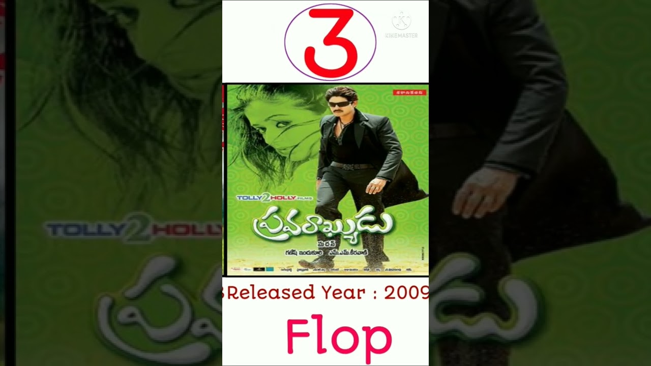 Director Madan Hits And Flops All Movies List