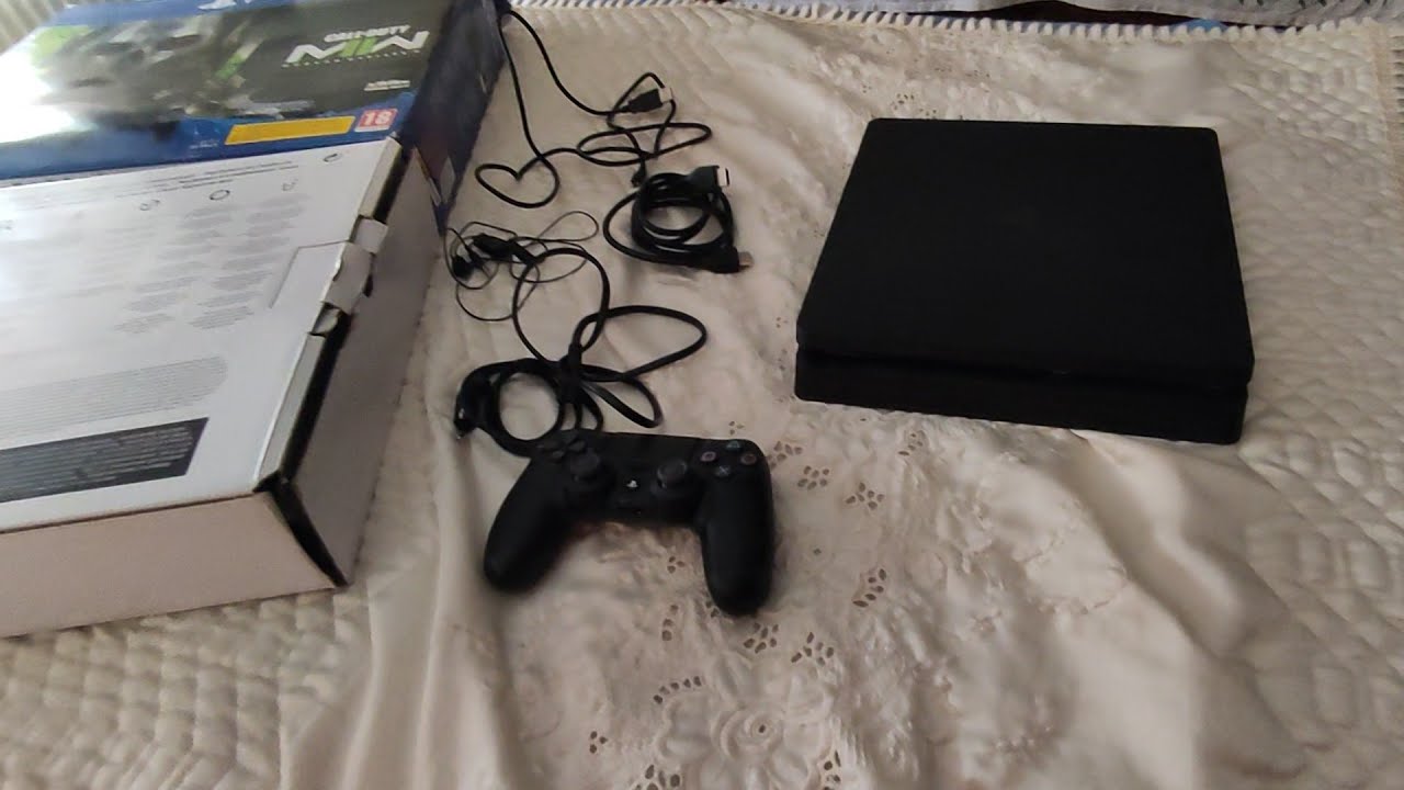 #PS4 #PlayStation #Slim #SlimCase #SONY #TURKISH #REVIEW #REVIEW #UNBOXING #UNBOXING