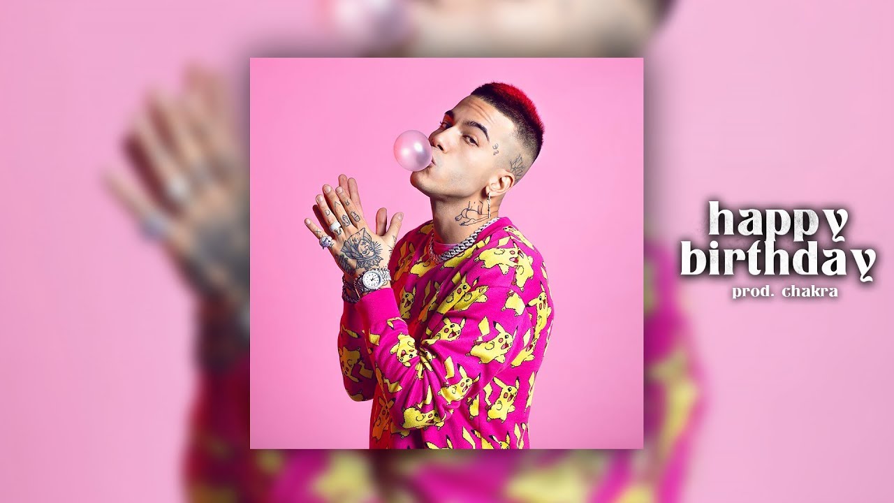 [FREE] Sfera Ebbasta x Rvssian Type Beat 