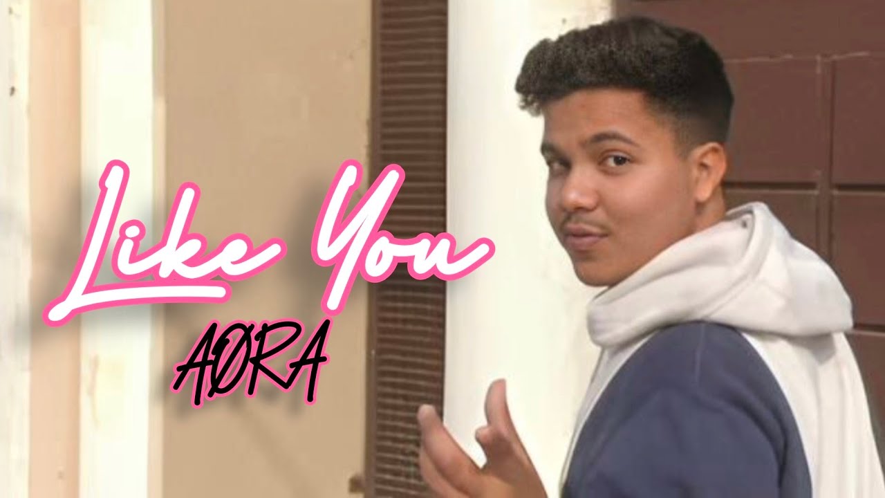 RAX - Like you  (Official Music Video)