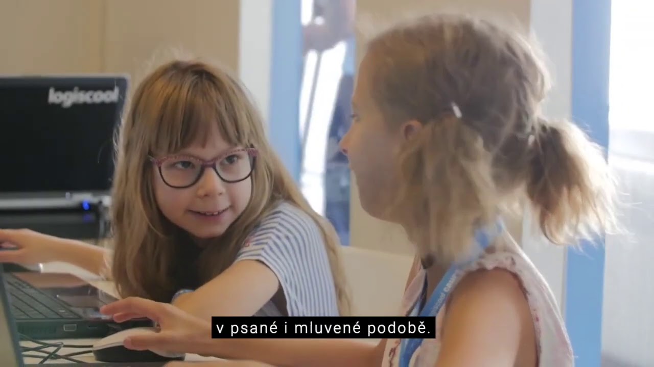 Proč učit děti programovat?