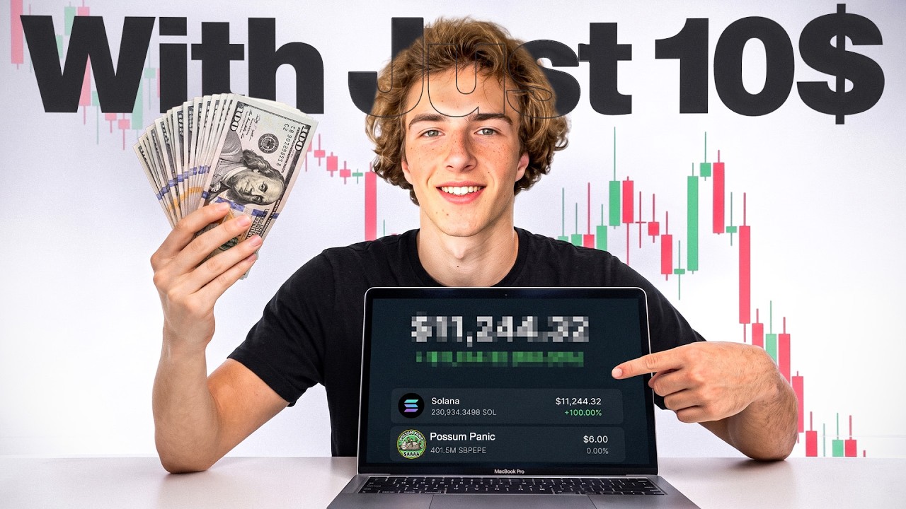How To Create Memecoins With Just 10$ On Pump Fun (Live Results)