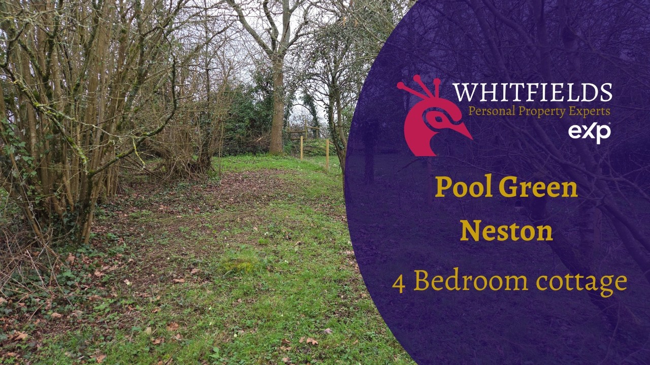 Pool Green, Neston