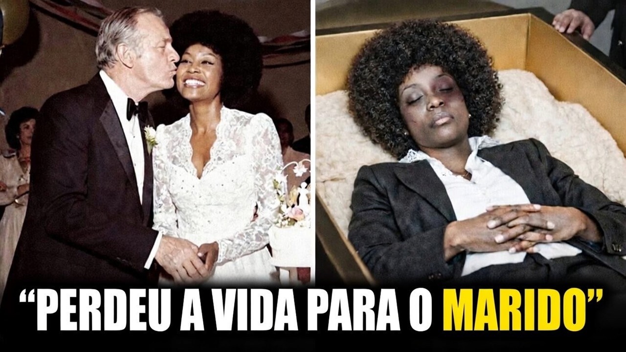 15 чернокожих актрис, потерявших всё из-за белых мужчин!