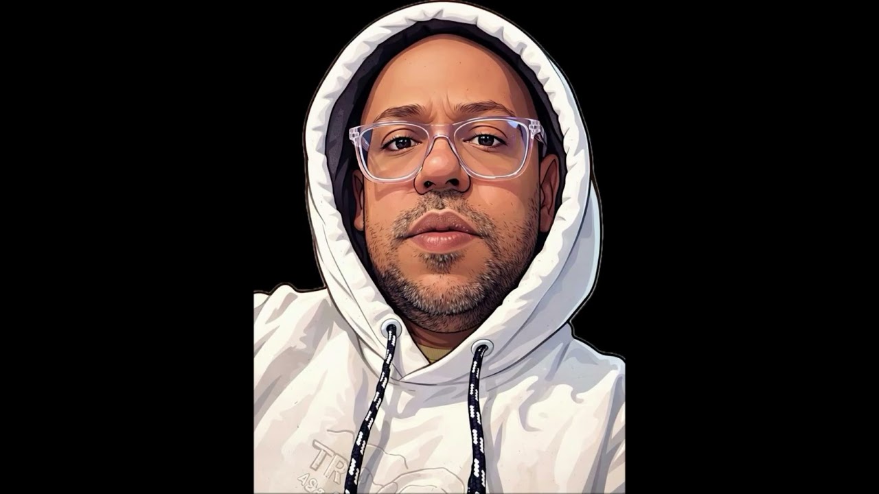 Julay Entre dois Mundos - DJulay Sepulveda