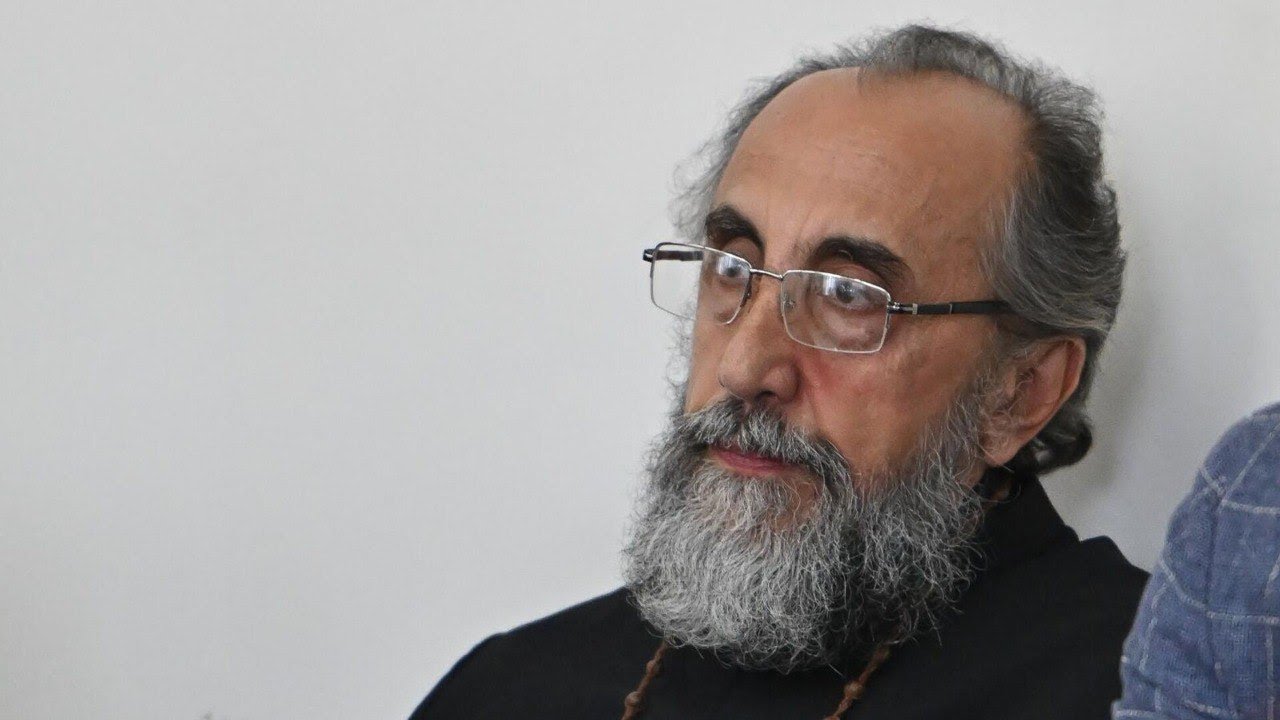 Փոխվեց Միքայել սրբազան Աջապահյանի խափանման միջոցը. ՈՒՂԻՂ