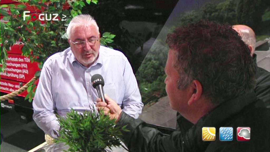 Gerrits Weerpraot - 5 juni 2014