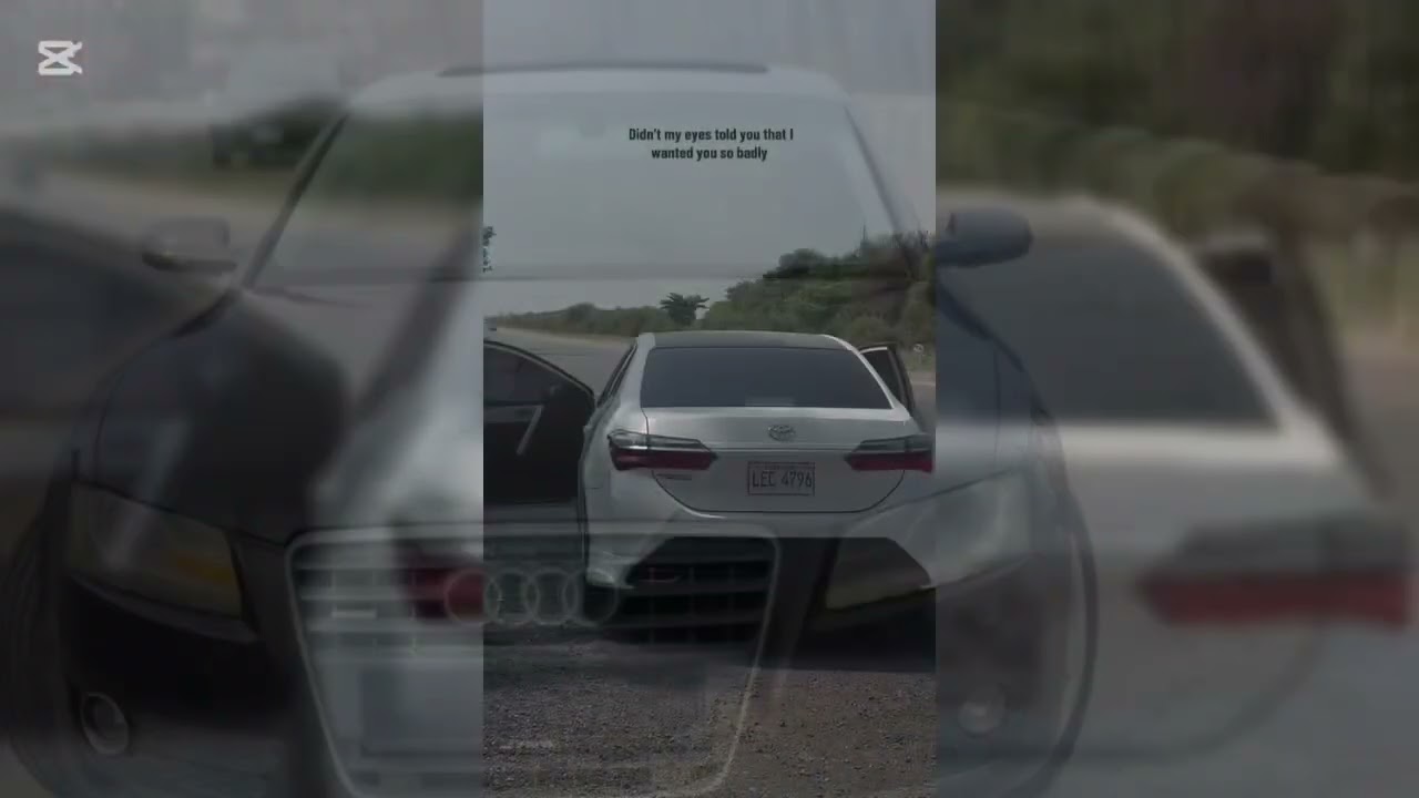 How to drift on Audi a5  and 1.6 cc altis 