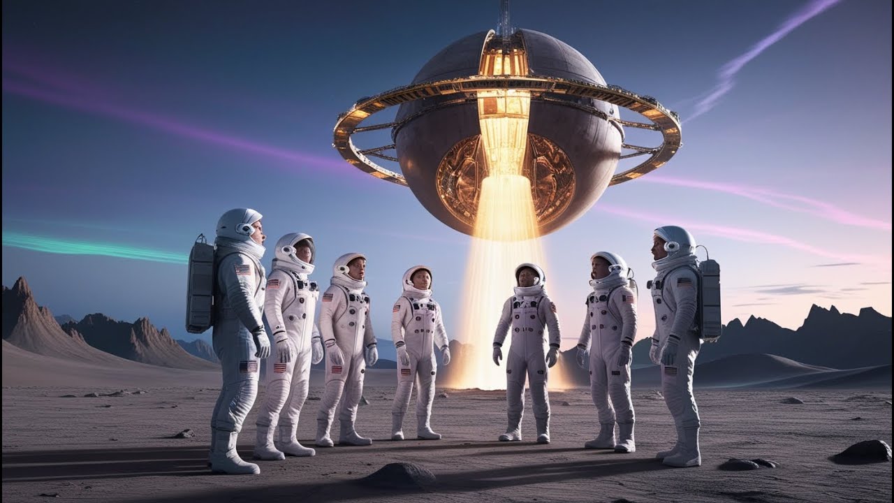Creating Habitable Worlds: The Real Reason Humans Terraform Planets || Sci-Fi Exploration