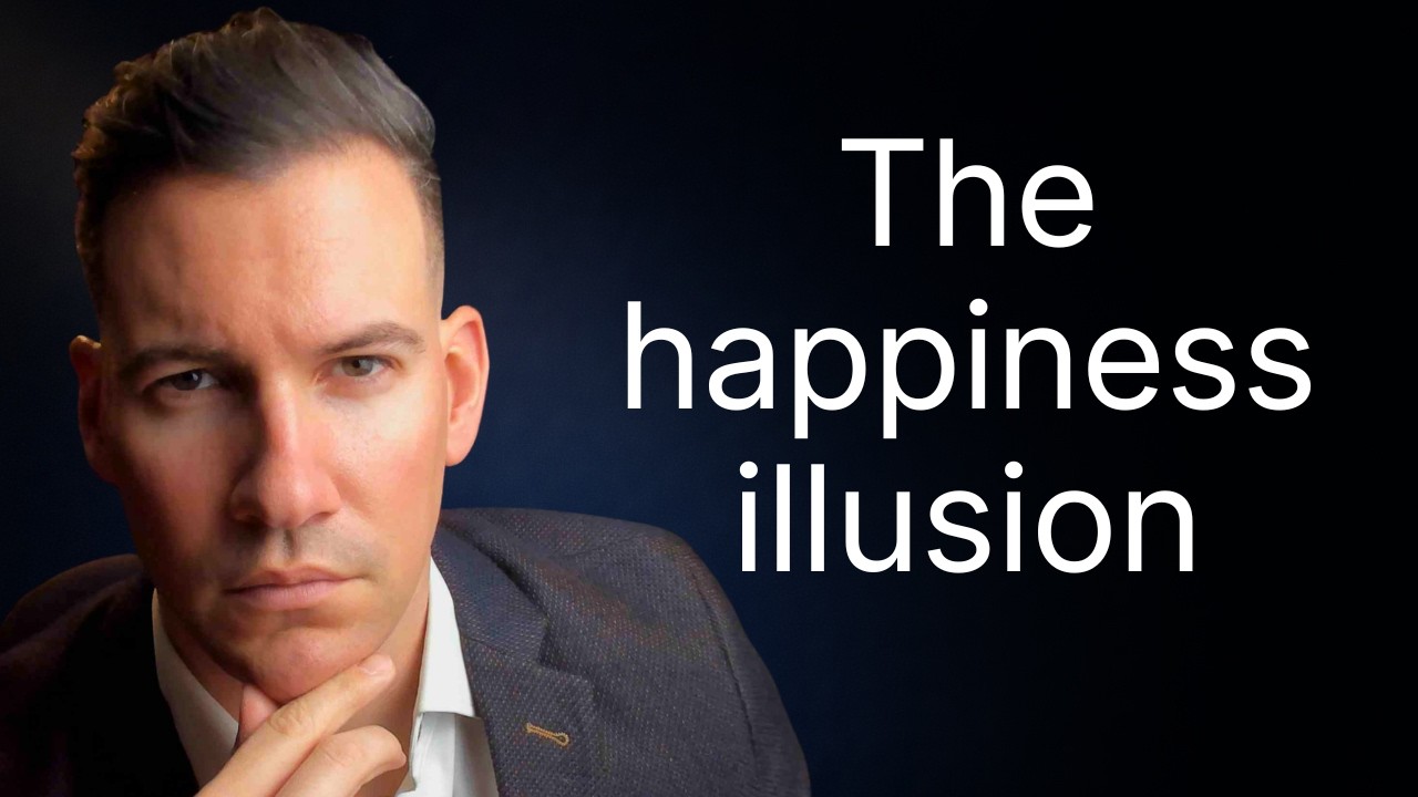 Why Gambling Feels Like Happiness