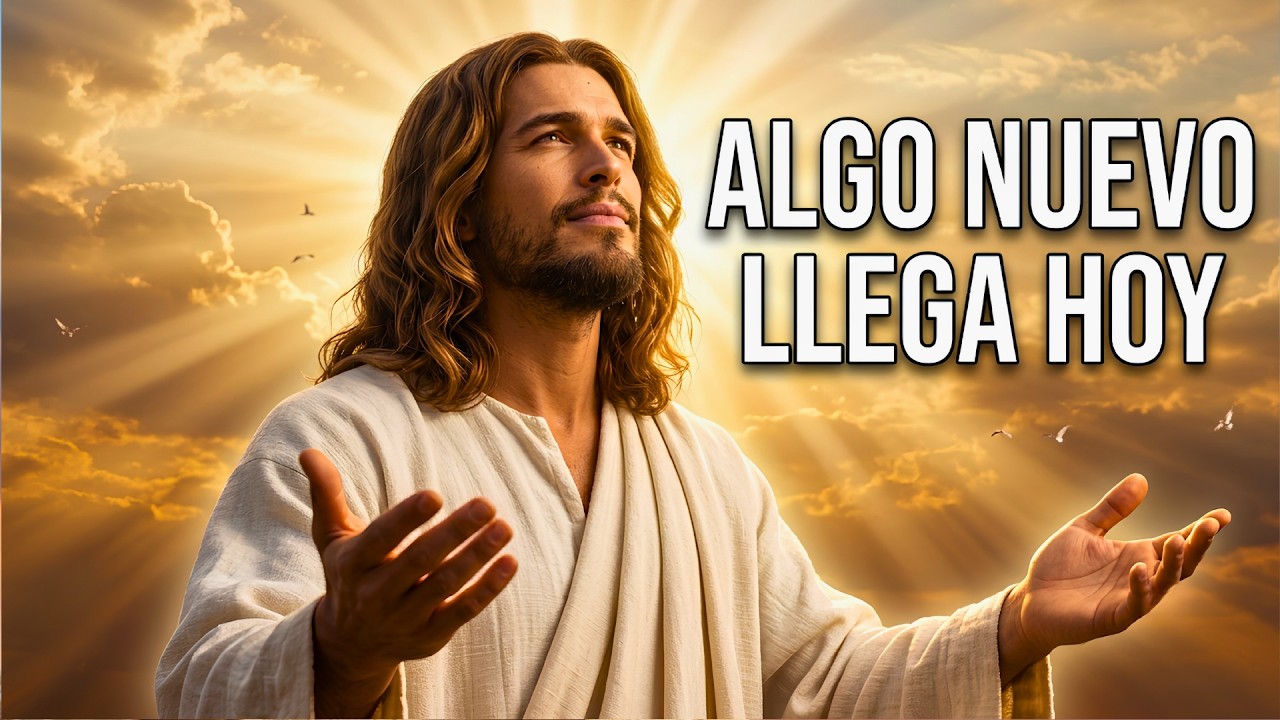 Dios no ha terminado contigo: Meditación y Oración para iniciar tu semana