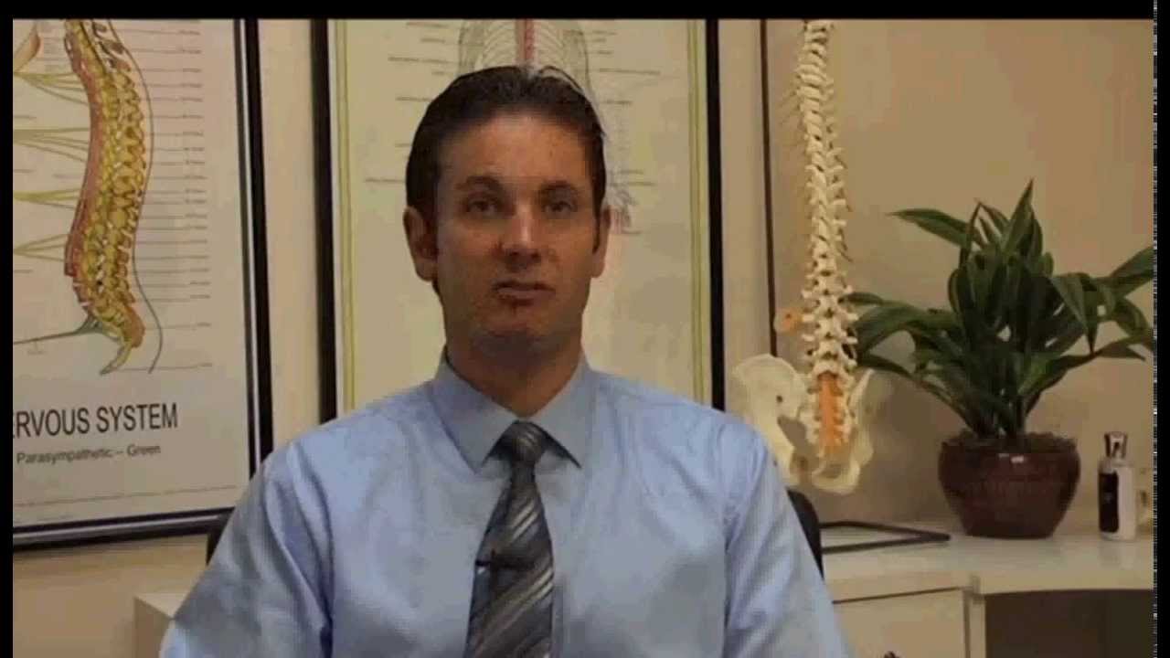 Orange County Chiropractor
