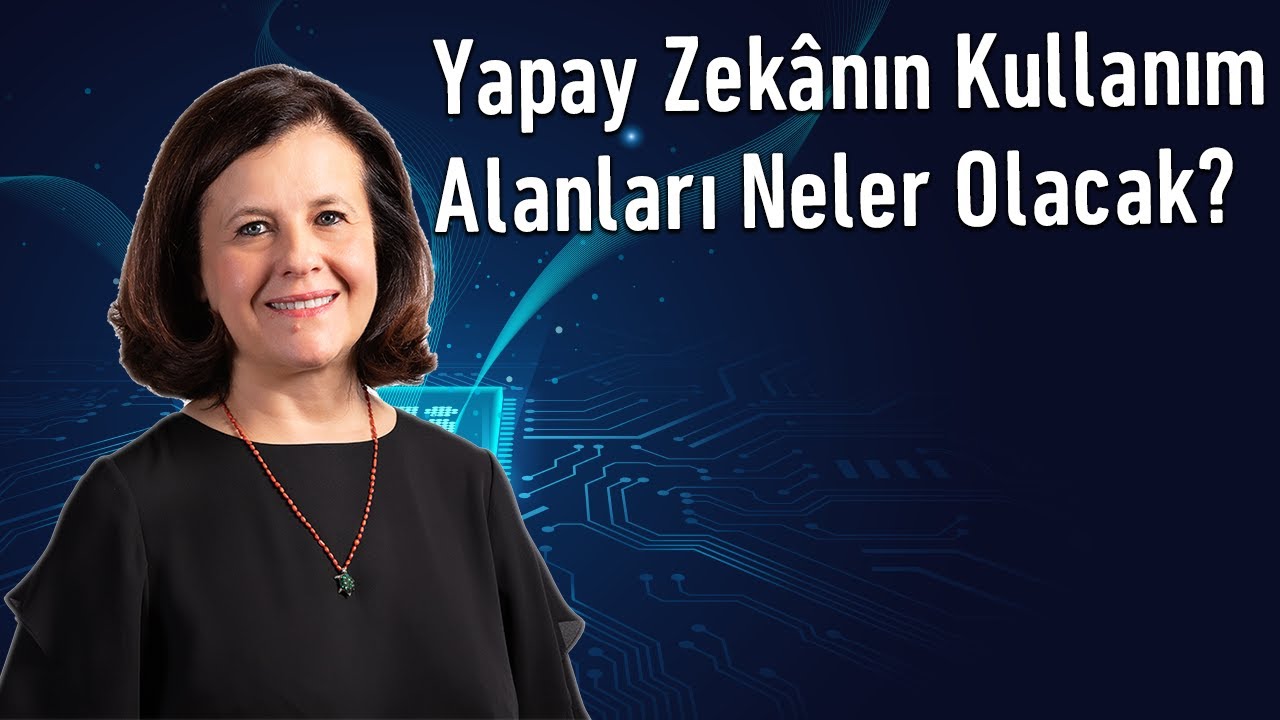 Yapay Zekânın Kullanım Alanları Neler Olacak?