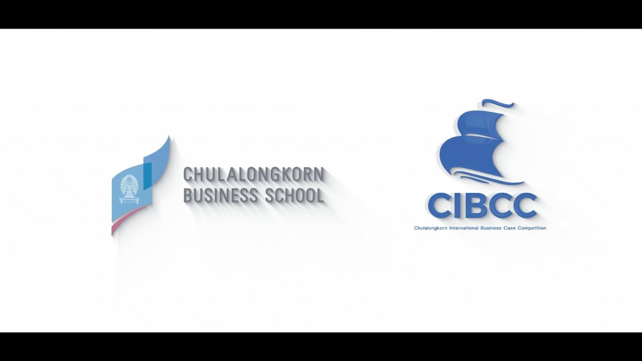 Chulalongkorn International Business Case Competition 2024 : Opening