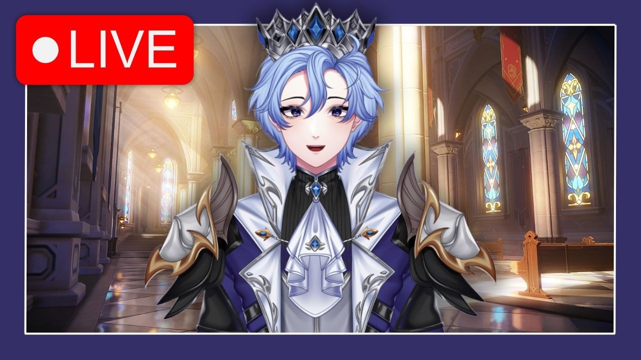 🔴 LIVE | MONDSTADT EVENT BEFORE IT ENDS + FREE CATALYST SKIN ❄️👑
