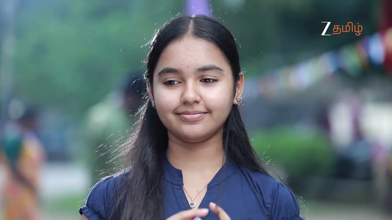 Varisu | Ep - 136 | Webisode | Dec 10 2025 | Zee Tamil