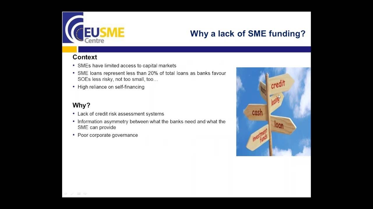 Access to Equity Financing in China