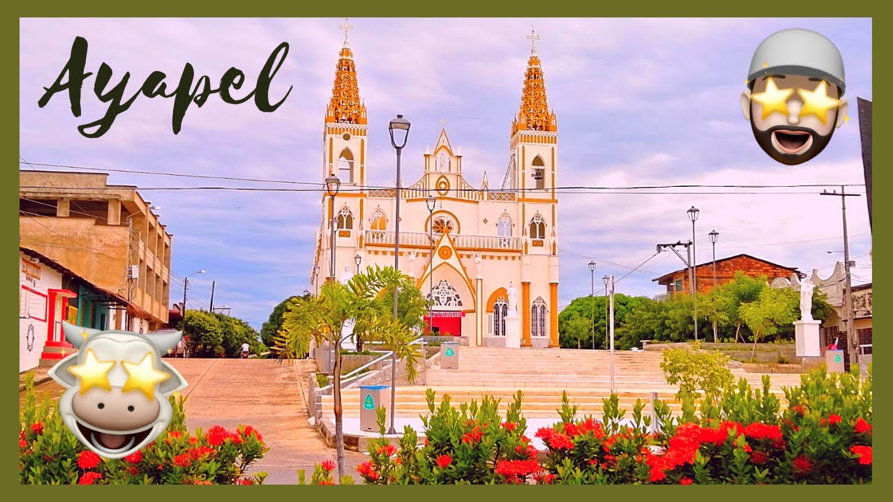 🐟🐄 𝔸𝕐𝔸ℙ𝔼𝕃 🥭🌳 UN LUGAR POCO CONVENCIONAL.