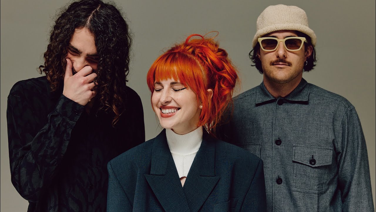 Paramore - Live 2023 - Toronto - Full Show