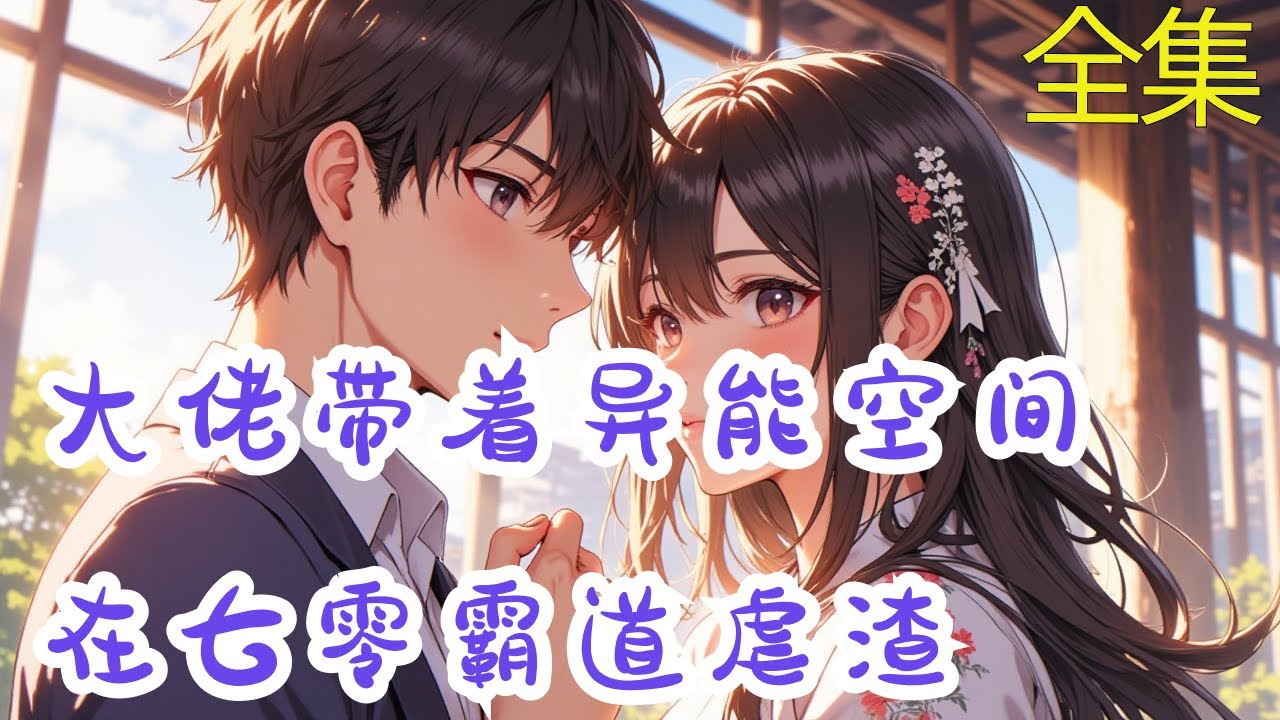 完结《大佬带着异能空间在七零霸道虐渣 》2193年，拥有火系异能的秦诗晗。带着异能穿越到了架空年代1975年，开局就霸气虐渣。 欺负过原主的，一个都别想跑&hellip;&hellip; 意外激活了无所不能的灵泉空间