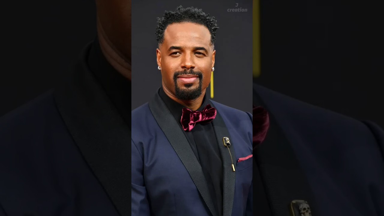 Shawn wayans birthday celebration|interesting facts about Shawn 