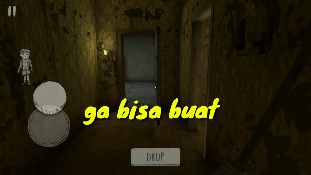 KOCAK !! GAME HORROR DANCOKK