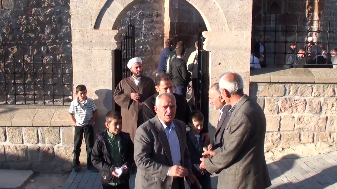 2014 Kurban bayram namazı-2