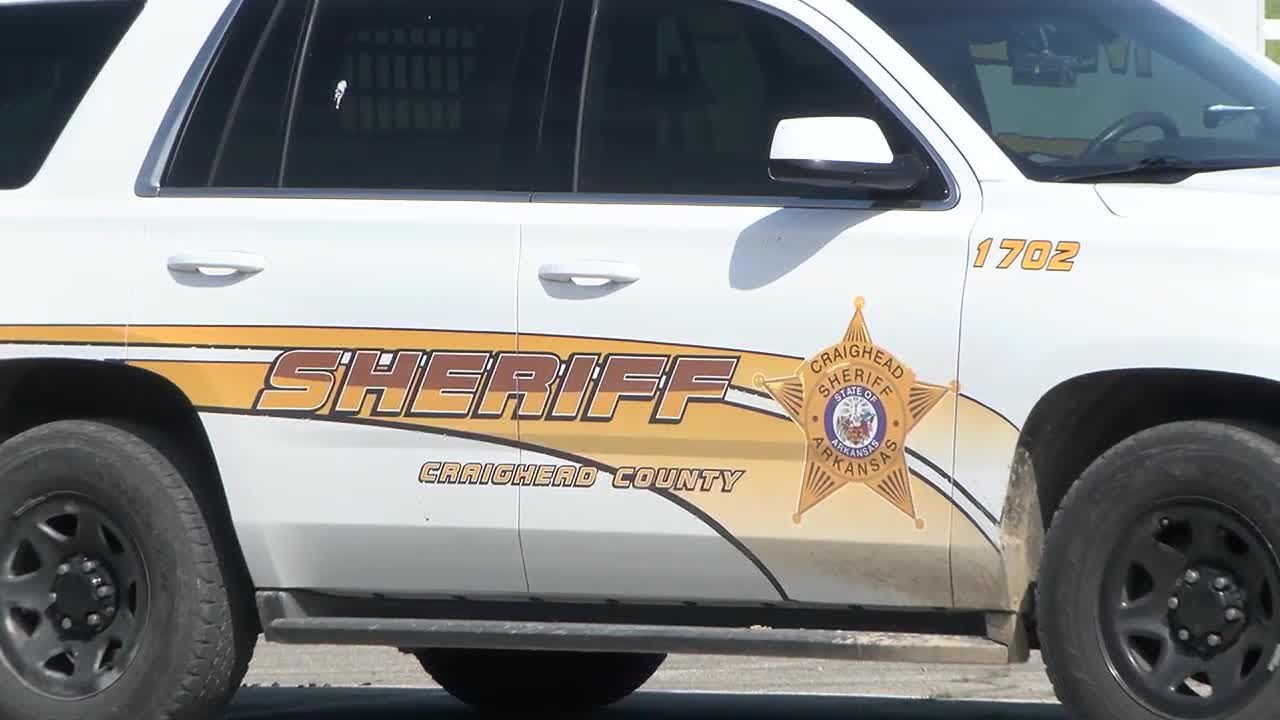 Sheriff’s Department making to move to 12-hour shifts