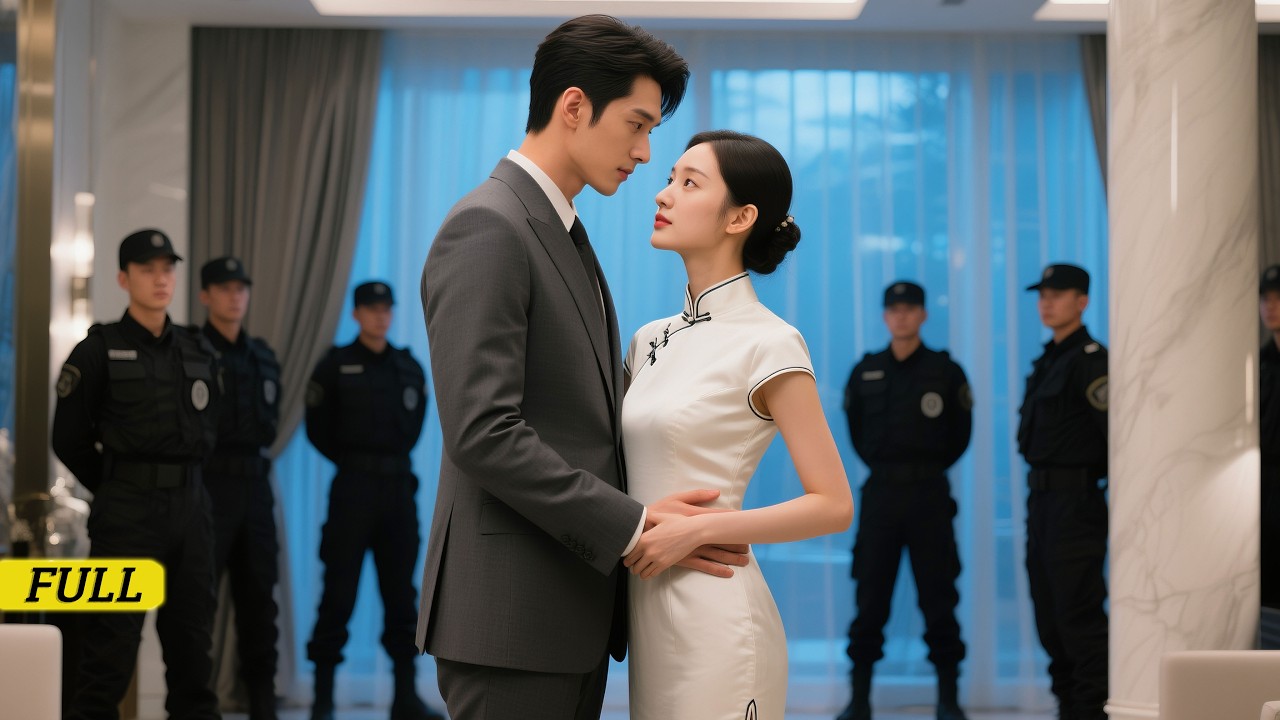Thiên kim bị ruồng bỏ tính kế kết hôn với tổng tài giàu có nào ngờ được anh yêu chiều hết mực