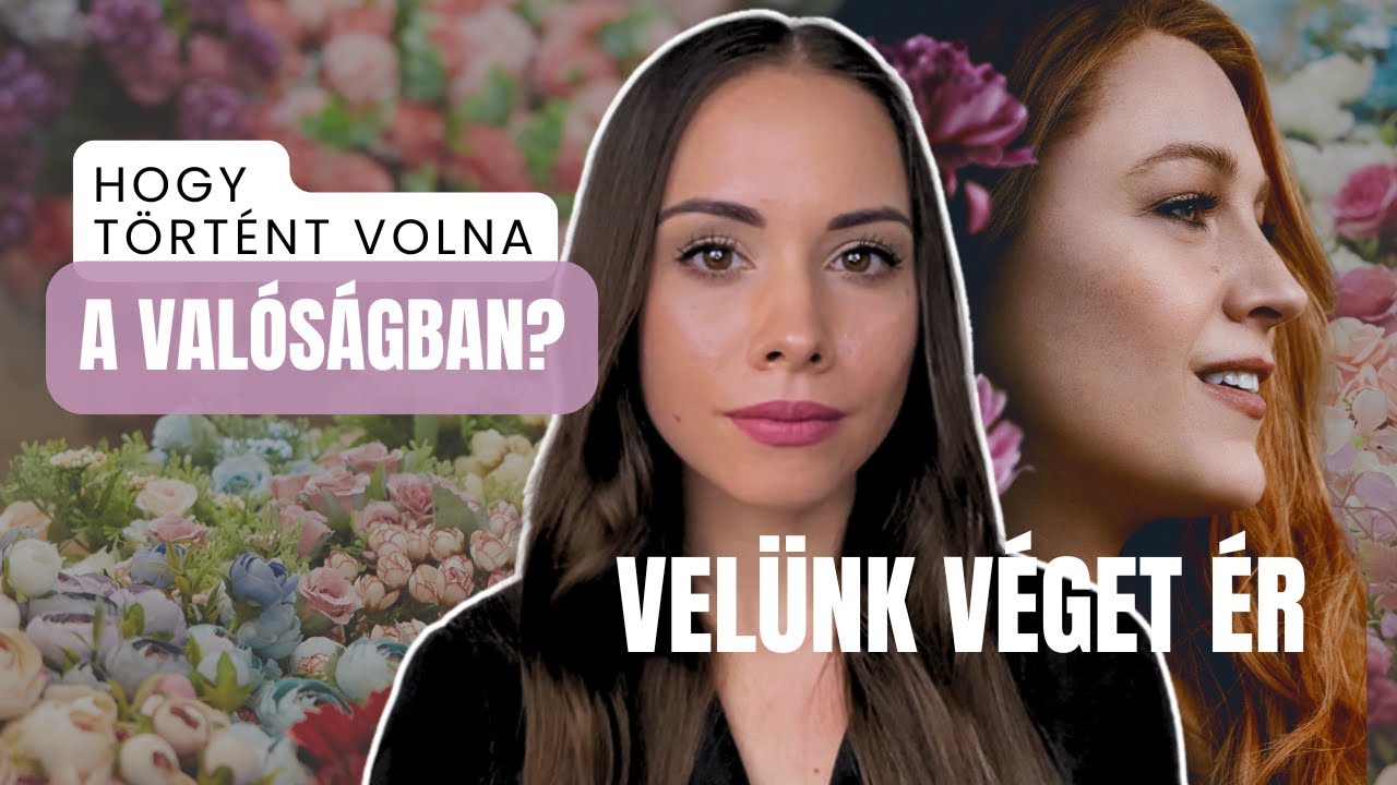 VEL&Uuml;NK V&Eacute;GET &Eacute;R - vagy m&eacute;gsem? &ndash; B&aacute;ntalmaz&oacute; kapcsolat a filmben &eacute;s a val&oacute;s&aacute;gban