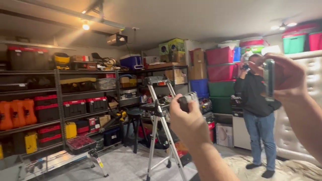 Бесшумный привод Liftmaster Joes Craftsman