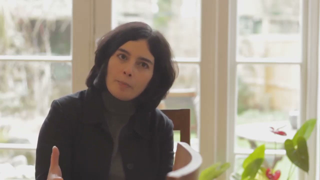 Judith Suissa on The Idea Of Freedom In Education | Anarchism: A Documentary
