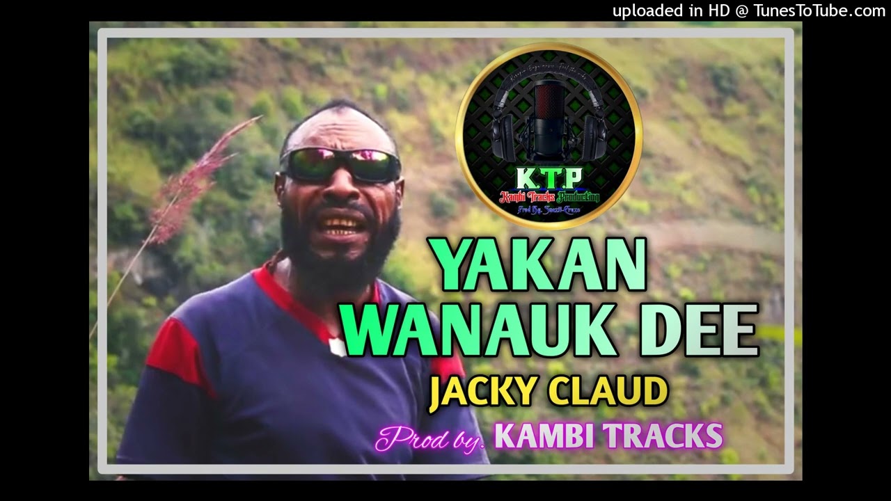 YAKAND_WANAKU_DII___SNAZII_CRUZE_ft_JACKY_CLAUD_@ KAMBI Tracks production