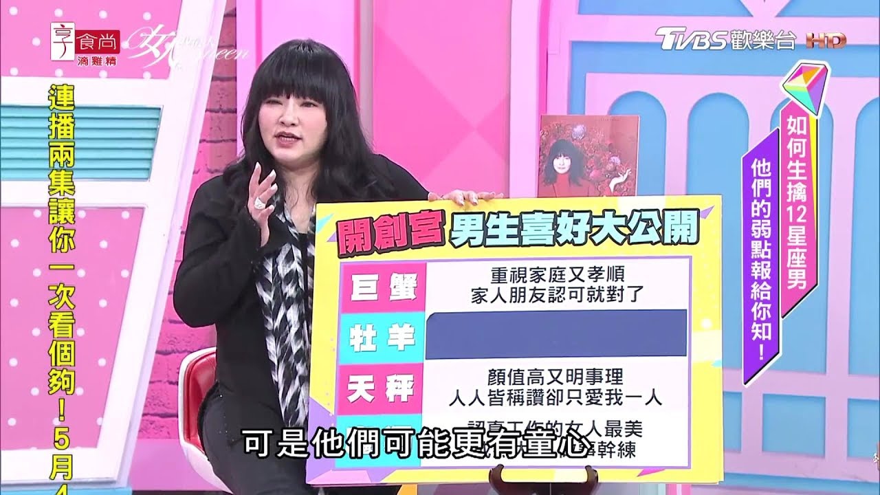 牡羊男對妳忽冷忽熱？完全猜不透心思 原來他喜歡這樣的女生... 女人我最大