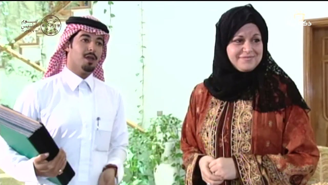 مسلسل مجاديف الأمل الحلقة التاسعة عشر - الجزء الثاني -