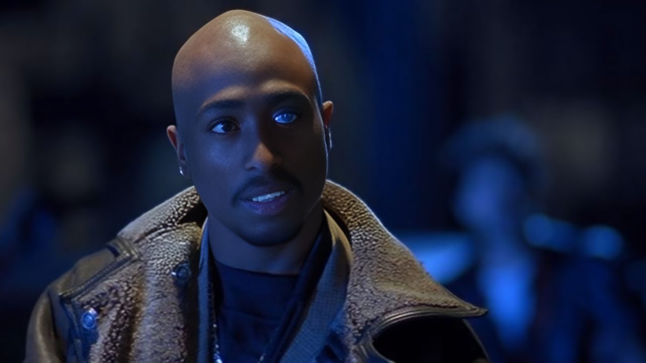 2Pac - Massacre Ft. Scarface & Krayzie Bone (Nozzy-E Remix) (2025)