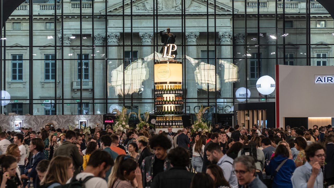Taste of Paris 2022