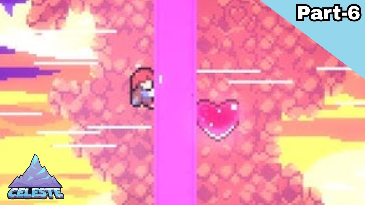 IMPOSSIBLE DE FINIR CE NIVEAUX PHASE B: 100% Céleste #6