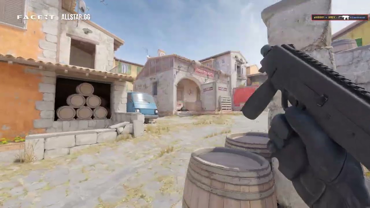 Seraph1m 4K on Inferno