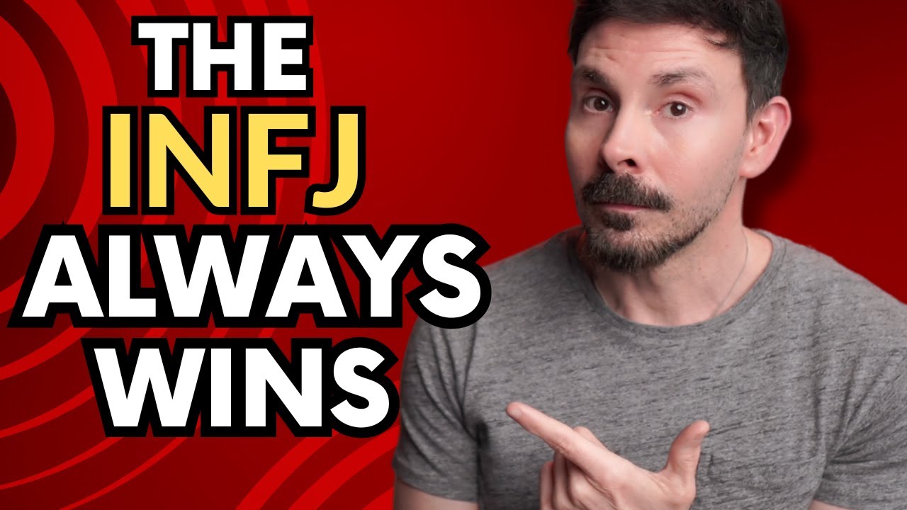 Why You'll Never Win a Mind Game with an INFJ