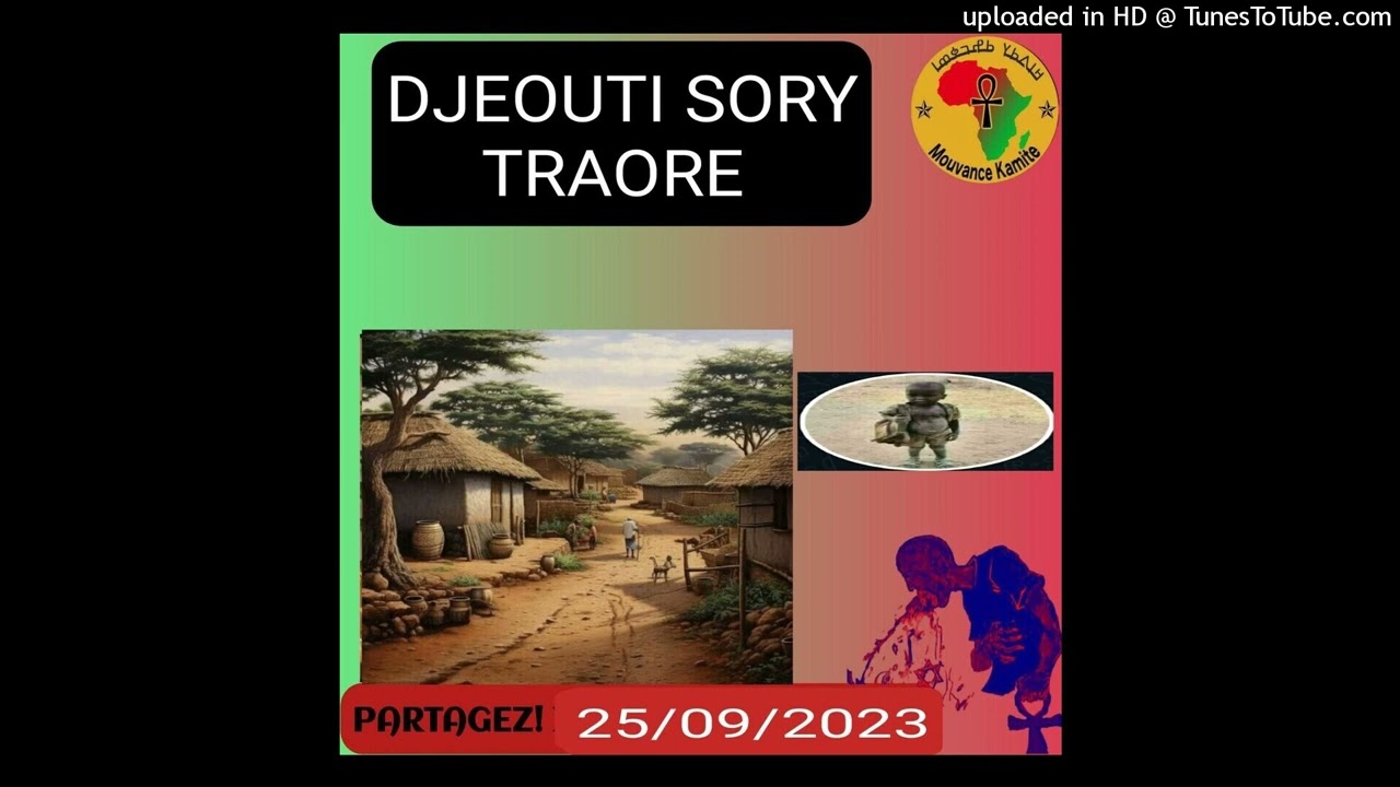 djeouti sory traore débat face à face N1