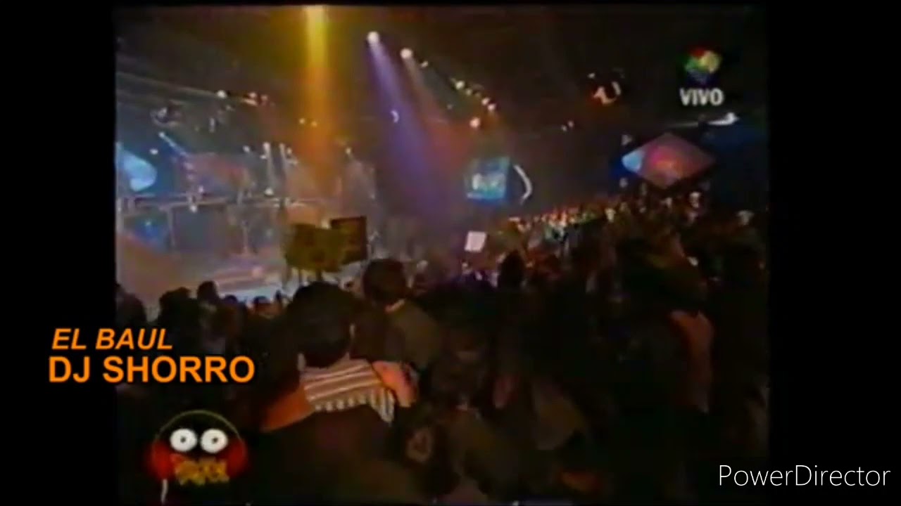 grupo chaja juntitos
