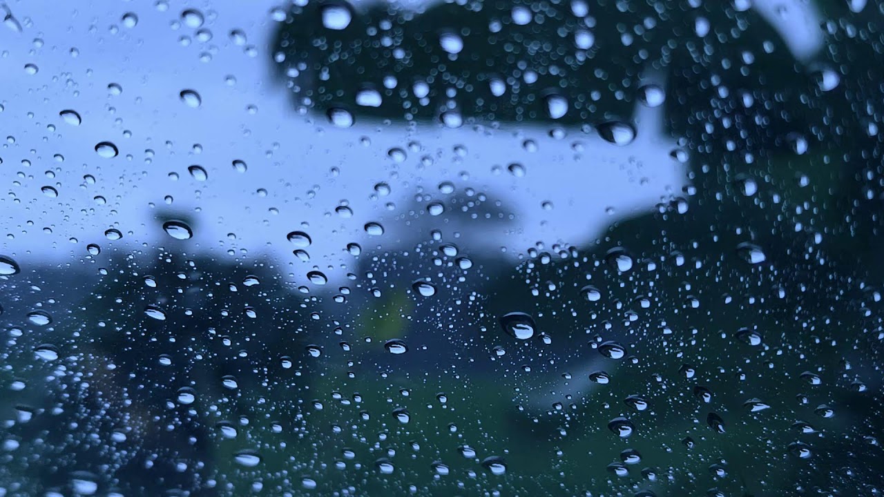 Autumn Rain. The sound of rain falling outside the window helps you relax and fall into a deep sleep