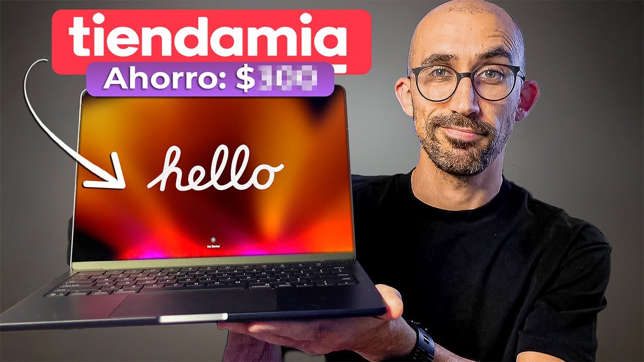 Mi Experiencia Comprando una MACBOOK en TIENDAMIA: &iquest;Vale la pena?
