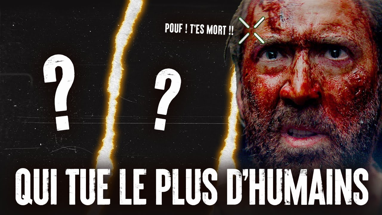 5 ANIMAUX LES PLUS DANGEREUX POUR L'HOMME