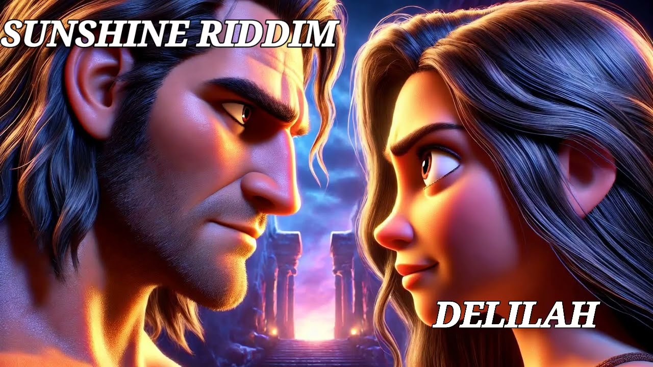 DELILAH ( SUNSHINE RIDDIM)