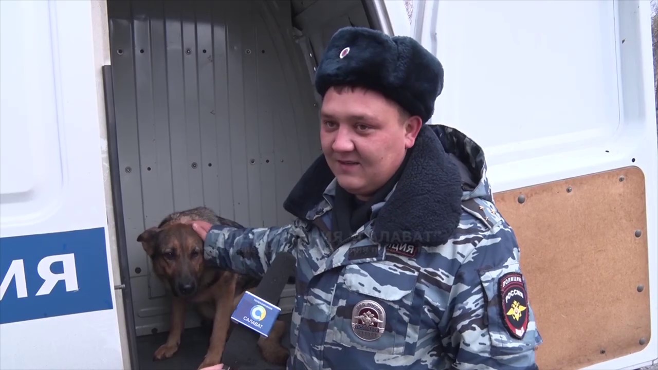Один день в составе следственно оперативной группы