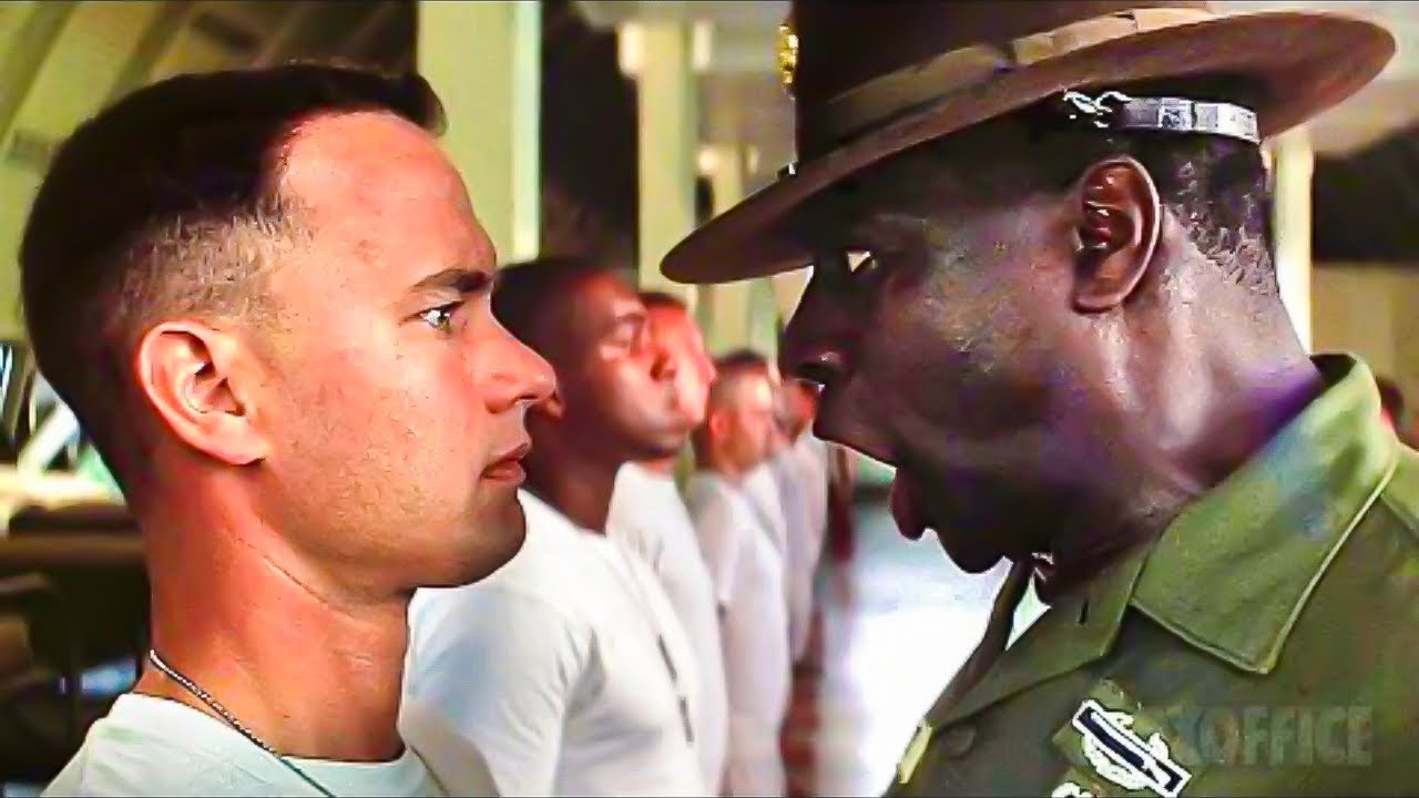 With An IQ of 75, He Became The BEST soldier.
