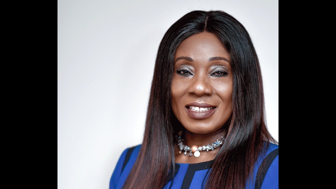 Your Self-Value vs. Your Identity (Rev. Funke Ewuosho)